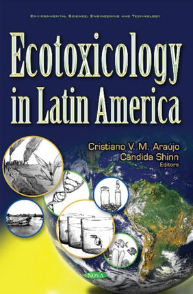 Ecotoxicology in Latin America