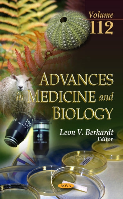 Advances in Medicine & Biology: Volume 112