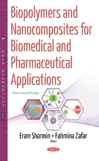 Biopolymers & Nanocomposites for Biomedical &