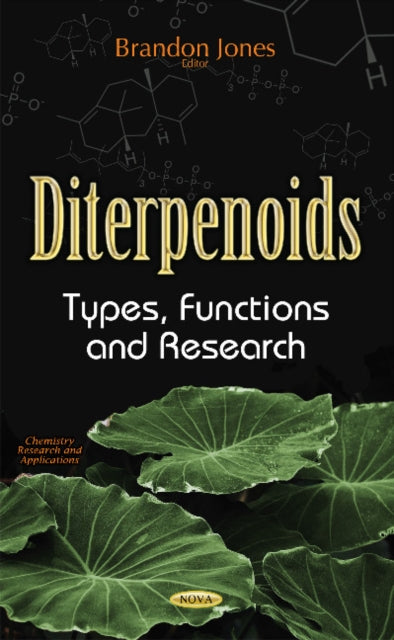 Diterpenoids: Types, Functions & Research