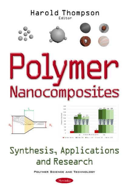 Polymer Nanocomposites: Synthesis, Applications & Research