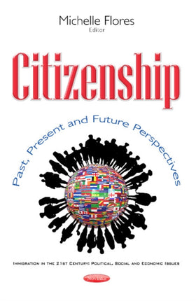 Citizenship: Past, Present & Future Perspectives