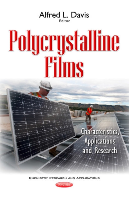 Polycrystalline Films: Characteristics, Applications & Research