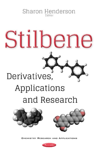 Stilbene: Derivatives, Applications & Research