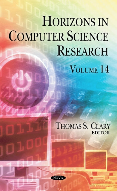 Horizons in Computer Science Research: Volume 14