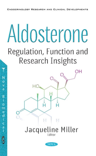 Aldosterone: Regulation, Function & Research Insights