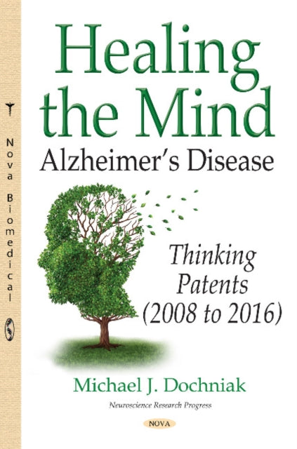 Healing the Mind: Alzheimers Disease -- Thinking