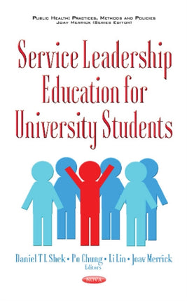 Service Leadership Education for University Students