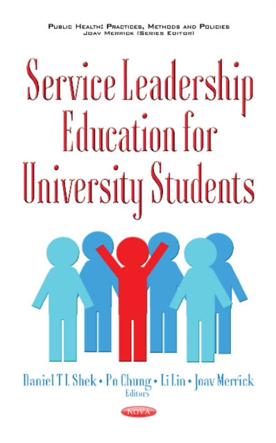 Service Leadership Education for University Students