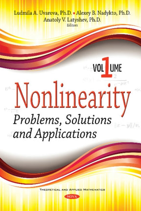 Nonlinearity: Problems, Solutions and