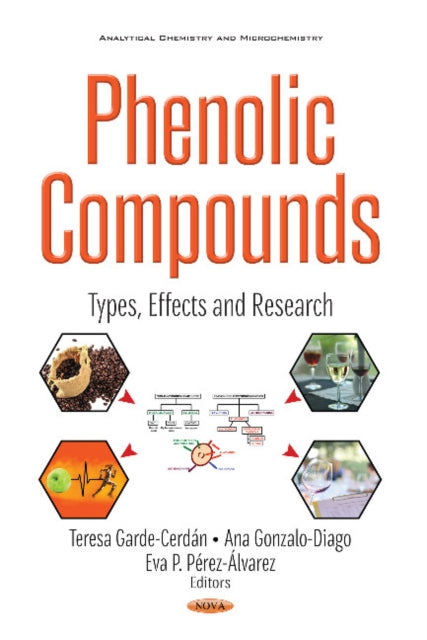 Phenolic Compounds: Types, Effects & Research