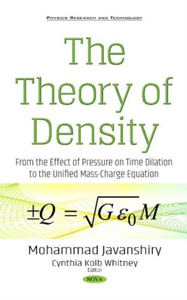 The Theory of Density: From the Effect of