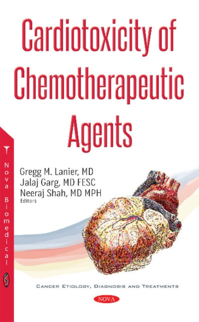 Cardiotoxicity of Chemotherapeutic Agents