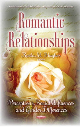 Romantic Relationships: Perceptions, Social