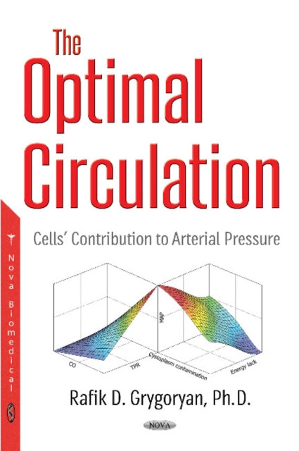 Optimal Circulation: Cells Contribution to