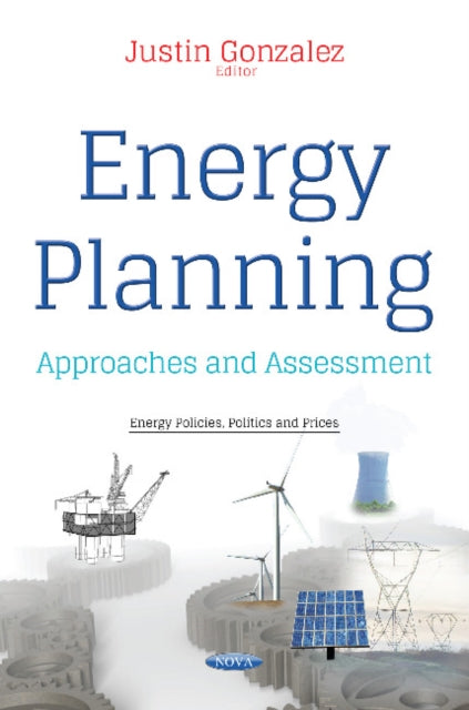 Energy Planning: Approaches & Assessment
