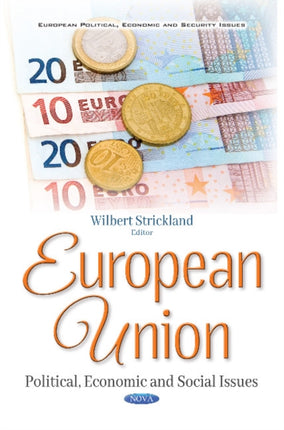 European Union: Political, Economic & Social