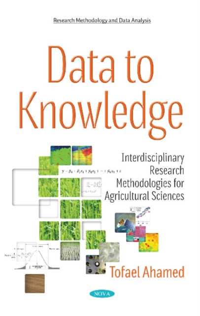 Data to Knowledge: Interdisciplinary Research