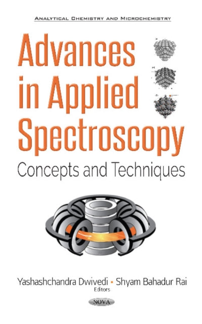 Advances in Applied Spectroscopy: Concepts &