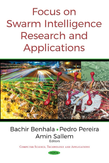 Focus on Swarm Intelligence Research &