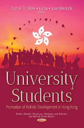 University Students: Promotion of Holistic Development in Hong Kong