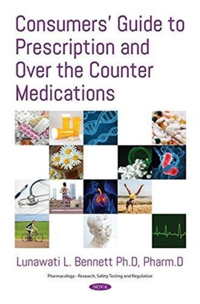 Consumers Guide to Prescription & Over the Counter