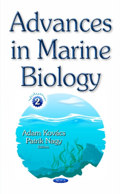 Advances in Marine Biology: Volume 2