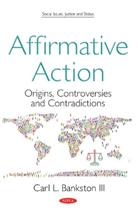 Affirmative Action: Origins, Controversies and Contradictions