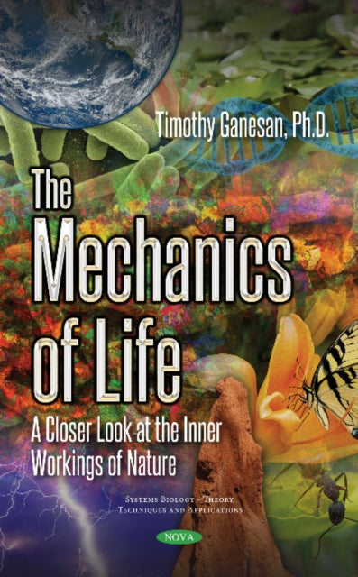 The Mechanics of Life: A Closer Look at the Inner