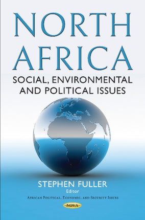 North Africa: Social, Environmental and Political