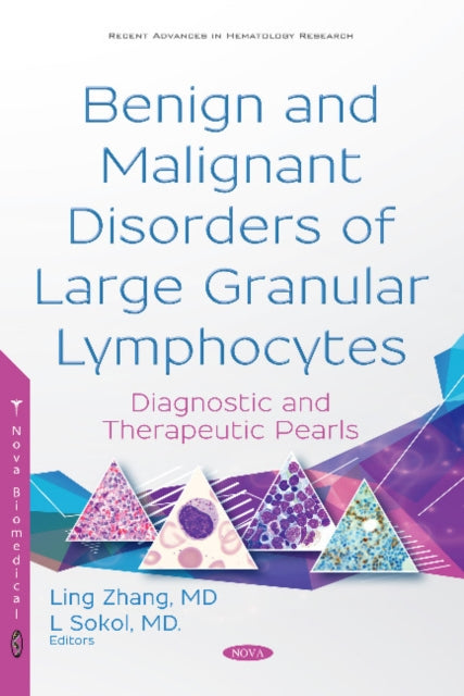 Benign and Malignant Disorders of Large Granular