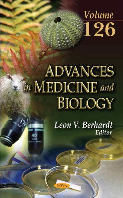 Advances in Medicine and Biology: Volume 126