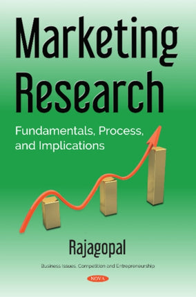 Marketing Research: Fundamentals, Process, and Implications