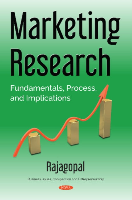 Marketing Research: Fundamentals, Process, and Implications