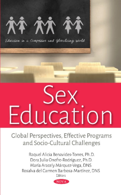 Sex Education: Global Perspectives, Effective