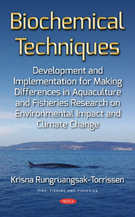 Biochemical Techniques Development and