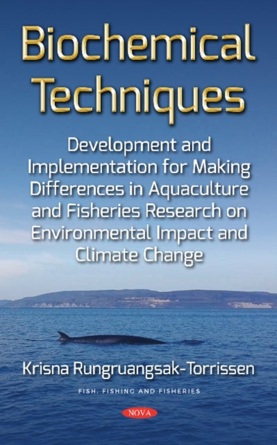 Biochemical Techniques Development and