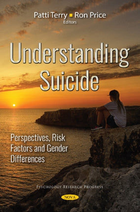 Understanding Suicide: Perspectives, Risk Factors and Gender Differences