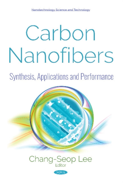 Carbon Nanofibers: Synthesis, Applications and