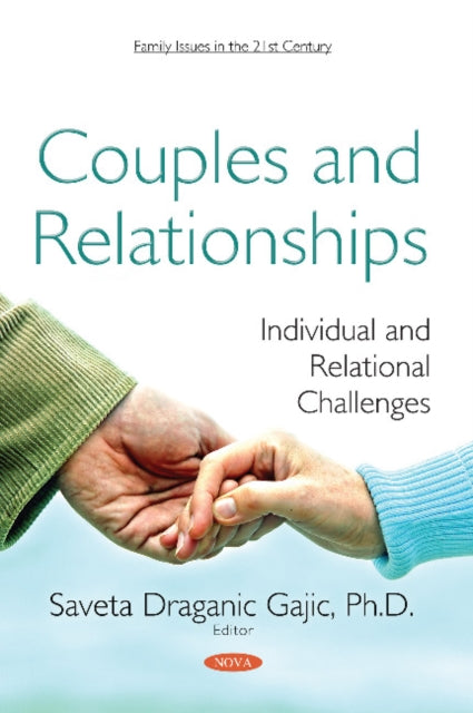 Couples and Relationships: Individual and