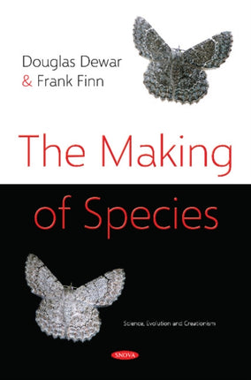 The Making of Species