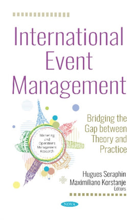 International Event Management: Bridging the Gap