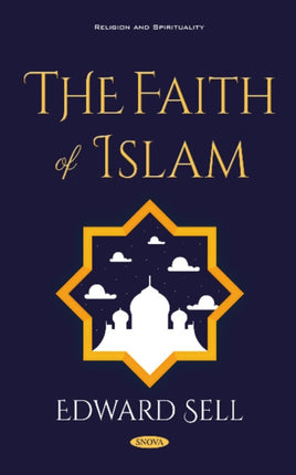 The Faith of Islam