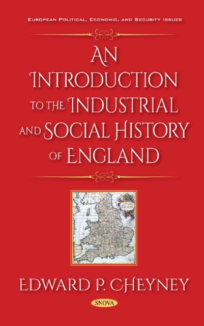 An Introduction to the Industrial and Social