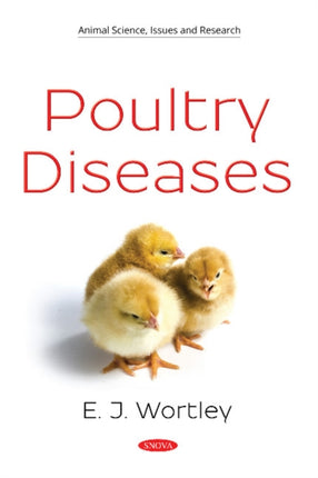 Poultry Diseases