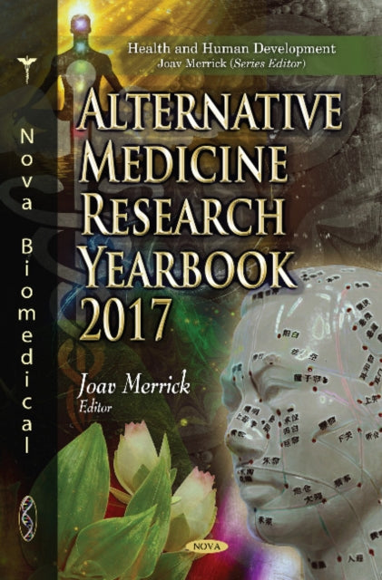 Alternative Medicine Research Yearbook 2017