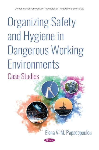 Organizing Safety and Hygiene in Dangerous Working Environments: Case Studies