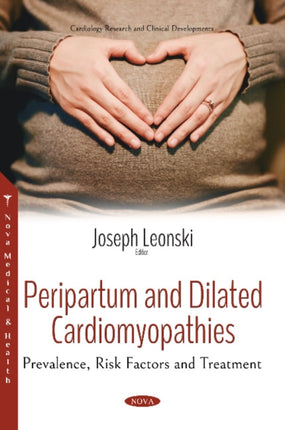 Peripartum and Dilated Cardiomyopathies: