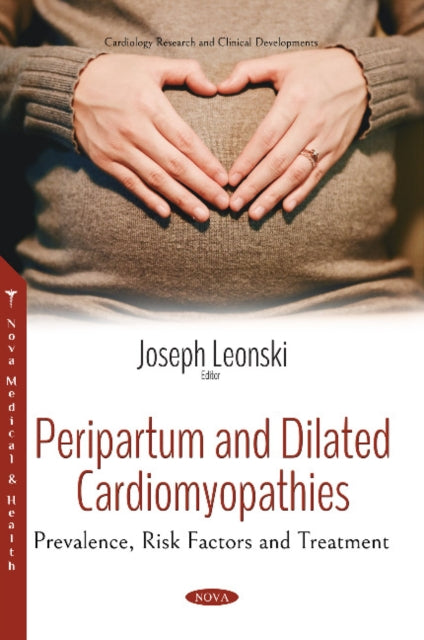 Peripartum and Dilated Cardiomyopathies:
