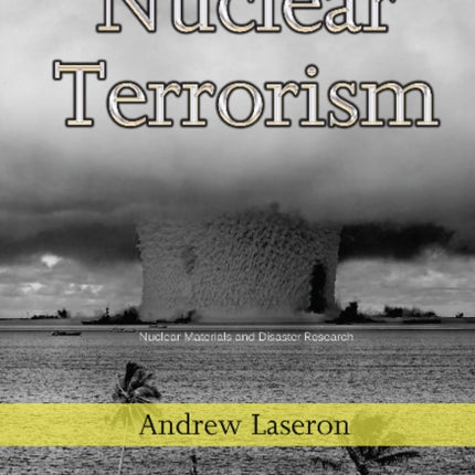 Nuclear Terrorism